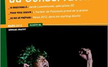 Parution du 54ème HIRO'A, le magazine culturel