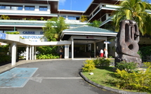 La "sécu" polynésienne en crise, plus que 13% de médecins conventionnés