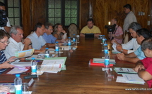 Plan de redressement : Fin du partenariat Etat-Pays