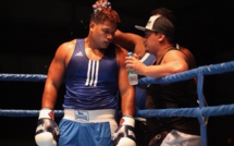 Putoa "Un combat assez difficile"