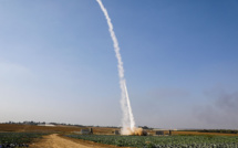 Israël tue un haut commandant palestinien à Gaza, tirs de roquettes en réponse