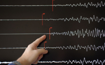 Un léger tremblement de terre ressenti à Strasbourg