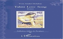 TAHITI LOVE SONG
