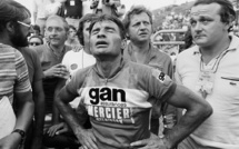 Décès de Poulidor: la dernière échappée de "Poupou"