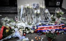 Commémorations des attentats du 13 novembre 2015 sur fond de menace persistante