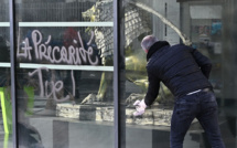 Manifestations d'étudiants: gouvernement et opposition dénoncent les violences