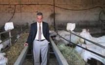 Signature du Jumelage des chambres d’agriculture du LOT et de la Polynésie