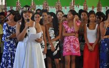 La Mennais s’immerge dans la culture polynésienne