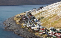 Le temps d'un week-end, les îles Féroé "ferment" pour protéger l'environnement