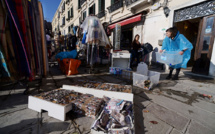 Répit à Venise où l'état de catastrophe naturelle va être déclaré