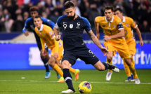 La France qualifiée pour l'Euro-2020, comme la Turquie