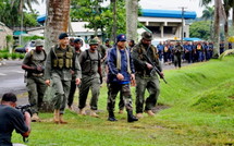 Le sommet du Groupe Mélanésien Fer de Lance aura lieu du 15 au 30 mars 2012