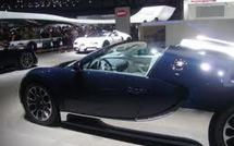 Les voitures sportives à la recherche d'une âme écologique