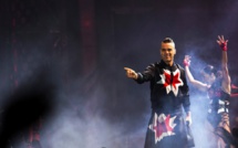 Robbie Williams enrôlé pour Miss France 2020