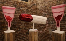 Un "musée du vagin" ouvre à Londres pour briser quelques tabous