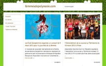 Connecting girls où la journée de la femme en 2012