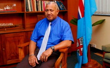 Sanctions à l’encontre de Fidji : le vent commence à tourner