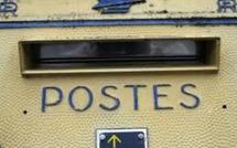 Elle volait dans les boîtes aux lettres, 25 kg de courrier retrouvé chez elle