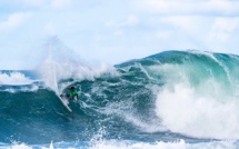 O’Neil Massin éliminé à Hawaii