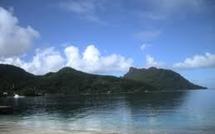 Journée internationale de la femme en océanie
