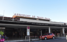L’appel d’offre pour l’aéroport est lancé