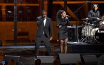 Le chanteur will.i.am accuse une hôtesse de Qantas de racisme