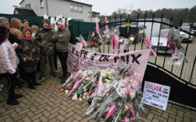 Bas-Rhin: marche blanche en mémoire de Sylvia, tuée par son mari