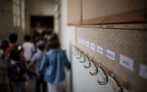 Ecole, foyers, centres fermés: les enfants "trop souvent victimes" d'actes violents