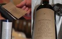 Chili : du vin au météorite élaboré au paradis des astronomes