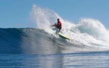 Raioha toujours numéro un