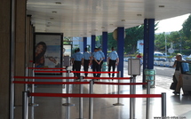 Education : Le Vice Recteur escorté à l’aéroport par la gendarmerie