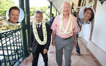 UMP : A qui l’investiture ?