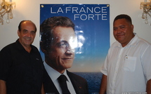 Présidentielles : Un comité de soutien pour Nicolas Sarkozy