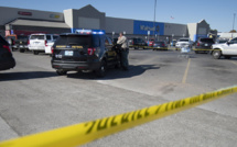 Fusillade dans un supermarché de l'Oklahoma: trois morts, dont le tireur
