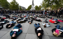 Les féminicides en 2019: au moins 115 cas en France et des scénarios qui se répètent