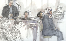 Aux assises, les larmes de Bilal Taghi, après des années au service du jihad