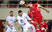 Euro-2020: ça passe pour la Suisse et le Danemark, ça roule pour l'Italie