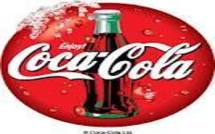 Sous pression, Coca modifie le taux d'un colorant controversé en Californie