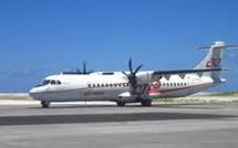 Incident sur un vol AIR TAHITI, l'alerte orange 2 est déclenchée à l'aéroport de Tahiti Faa'a
