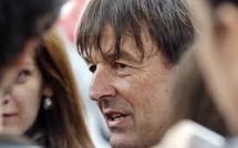 La Fondation Nicolas Hulot pour une "consultation citoyenne" sur l'énergie