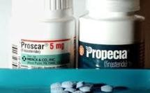 Le Parisien s'alarme des effets d'un traitement anti-calvitie, l'Afssaps relativise
