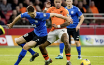 Euro-2020: les Gallois aussi au rendez-vous, la France craint le pire