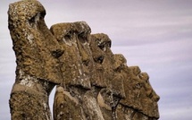 L'Île de Pâques inquiète face à l'immigration continentale