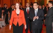 L'Australie veut séduire les touristes chinois des villes moyennes