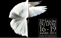 Des Editeurs ultramarins au Salon du Livre de Paris, retrouvez "Au vent des îles"