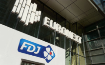 La Française des Jeux s'envole pour ses premiers pas en Bourse