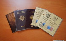 Carte d’identité- passeport : changement dans les documents à fournir (Actualisé)
