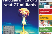 TAHITI INFOS N°1535 du 21 novembre 2019