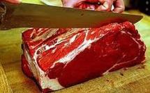 Manger de la viande rouge chaque jour accroît le risque de mortalité