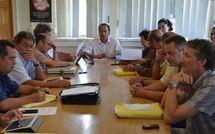 Médecine libérale : tous d’accord pour une convention provisoire